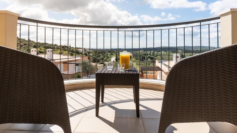 Resort Vale Da Ribeira Residences