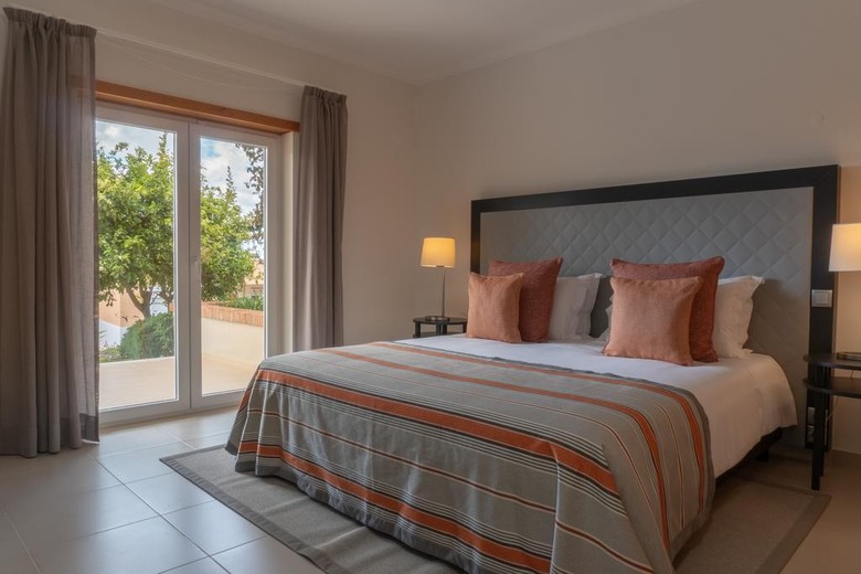 Resort Vale Da Ribeira Residences