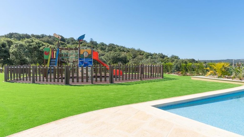 Resort Vale Da Ribeira Residences