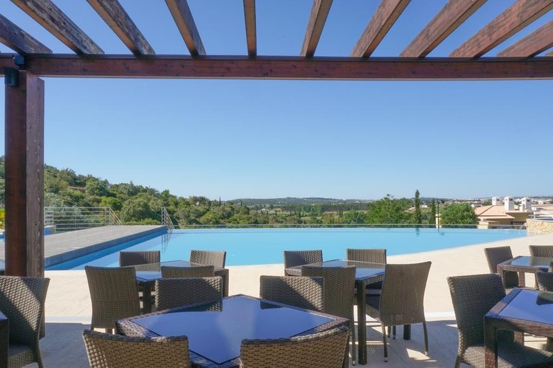 Resort Vale Da Ribeira Residences
