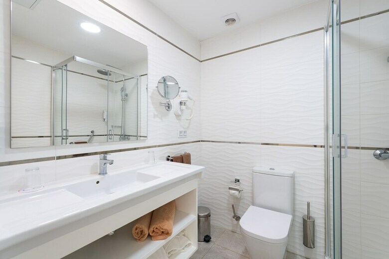 Aparthotel Holiday Club Playa Amadores
