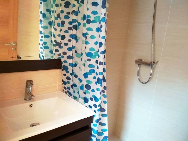 Apartamentos Illa De Arousa 3000