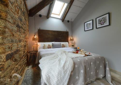 Agroturismo Complejo Rural Lar De Vies