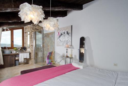 Agroturismo Complejo Rural Lar De Vies