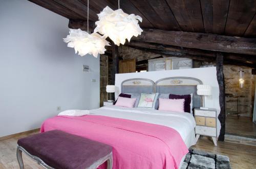 Agroturismo Complejo Rural Lar De Vies