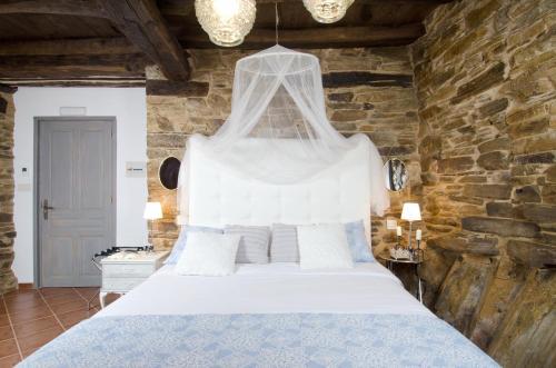 Agroturismo Complejo Rural Lar De Vies