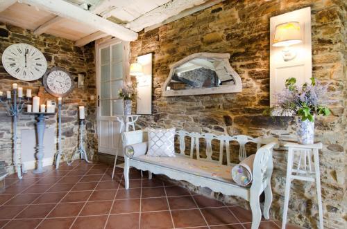 Agroturismo Complejo Rural Lar De Vies