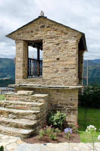 Agroturismo Complejo Rural Lar De Vies