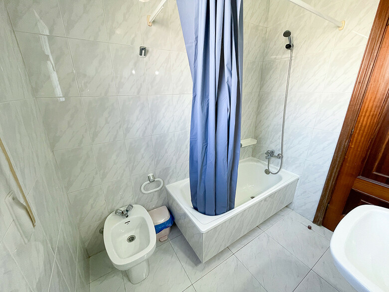 Apartamentos Revo Salinas 3000