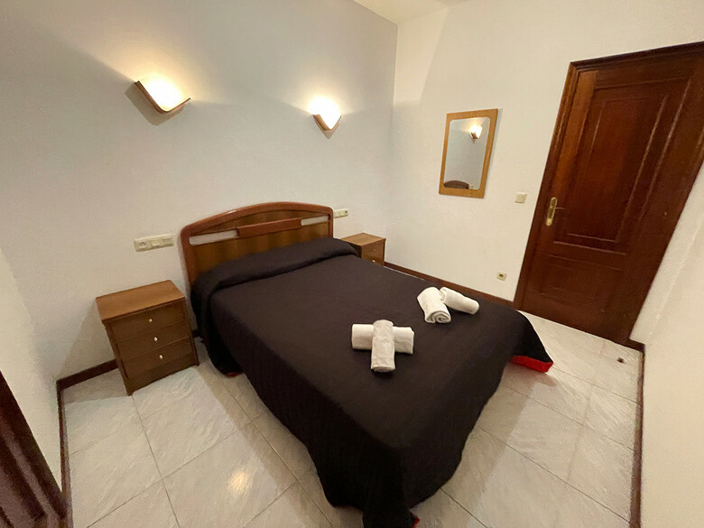 Apartamentos Revo Salinas 3000