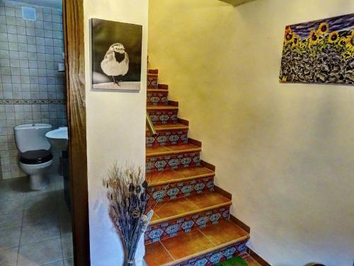 Agroturismo La Casa De Anais
