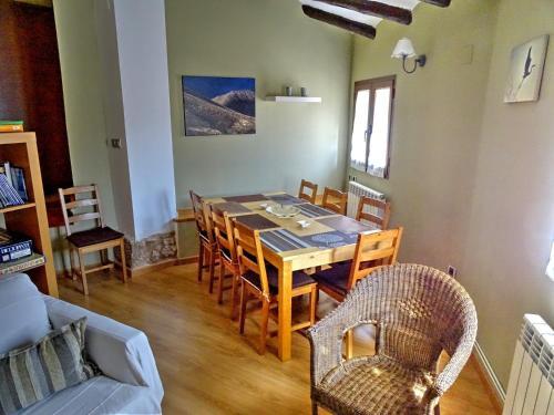 Agroturismo La Casa De Anais