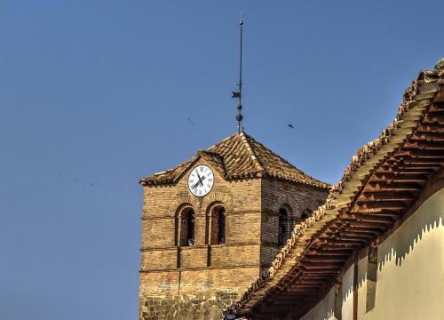 Agroturismo La Casa De Anais
