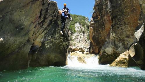 Agroturismo La Casa De Anais