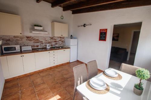 Apartamento La Ventana De Diego