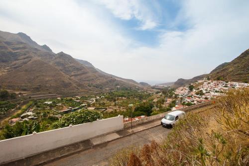 Apartamento La Ventana De Diego