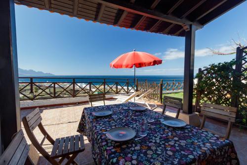 Villa Cliff Terrace