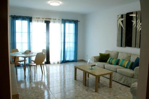 Apartamento Agaete Vista Turman