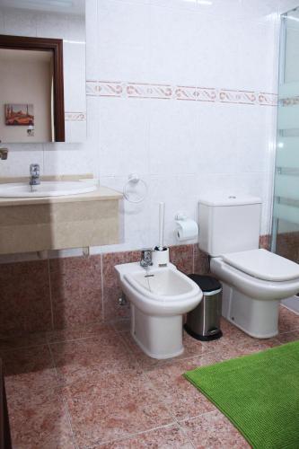 Apartamento Agaete Vista Turman