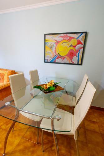 Apartamento Casa Jenny