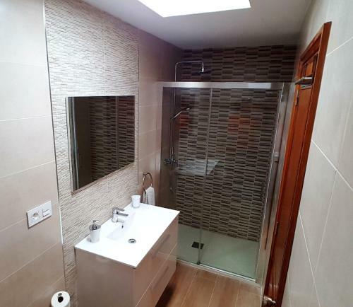 Apartamento Palmeral Pami