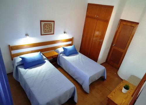 Apartamento Palmeral Pami