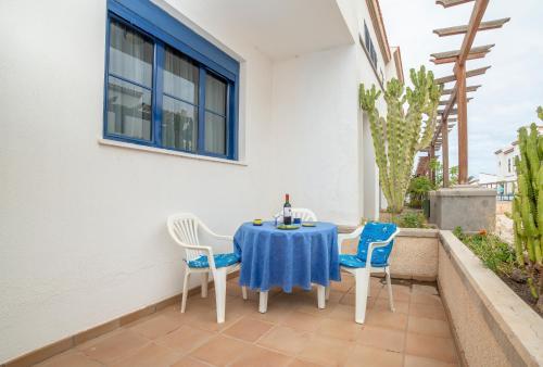 Casa "blanca" Agaete
