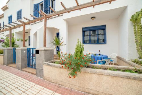 Casa "blanca" Agaete