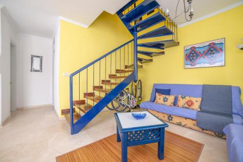 Casa "blanca" Agaete