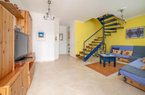 Casa "blanca" Agaete