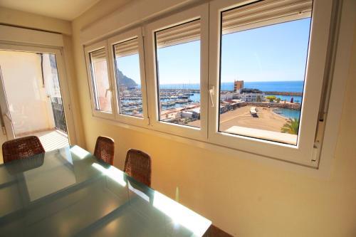 Apartamento En Primera Linea De Playa
