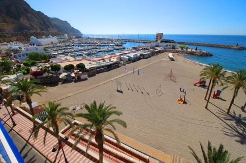 Apartamento En Primera Linea De Playa