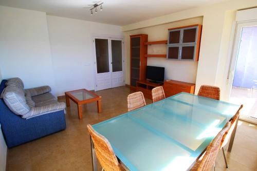 Apartamento En Primera Linea De Playa