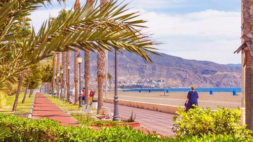 Apartamento En Primera Linea De Playa