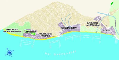 Apartamento En Primera Linea De Playa