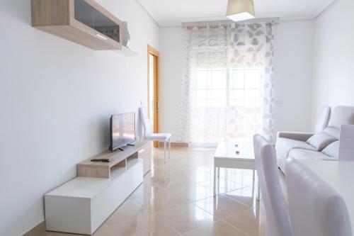 Apartamentos Completos Playa Suite A Carlos III