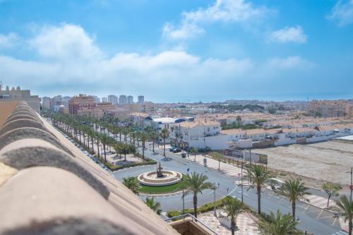 Apartamentos Completos Playa Suite A Carlos III