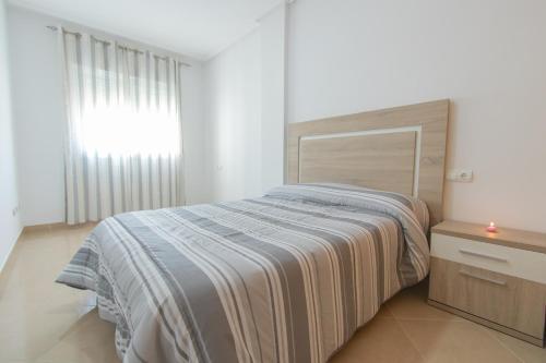 Apartamentos Completos Playa Suite A Carlos III