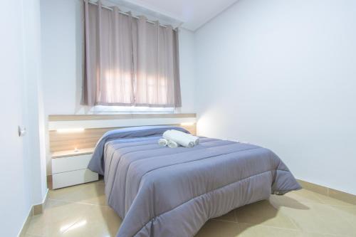 Apartamentos Completos Playa Suite A Carlos III