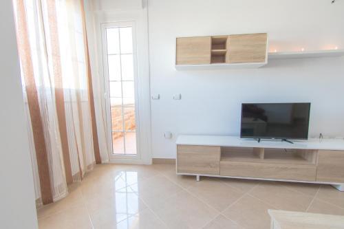 Apartamentos Completos Playa Suite A Carlos III