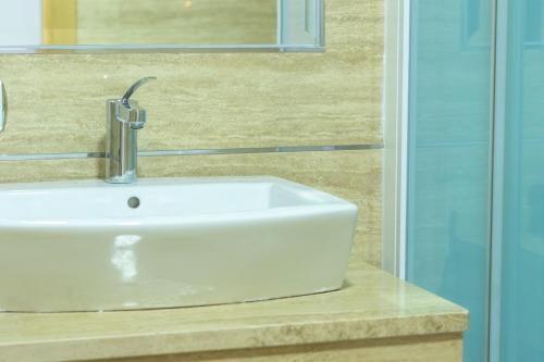 Apartamentos Completos Playa Suite A Carlos III