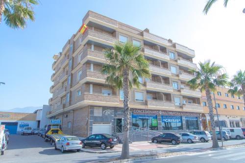 Apartamentos Completos Playa Suite A Carlos III