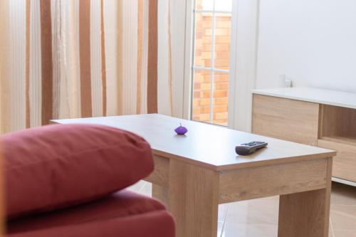 Apartamentos Completos Playa Suite A Carlos III