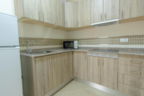 Apartamentos Completos Playa Suite A Carlos III