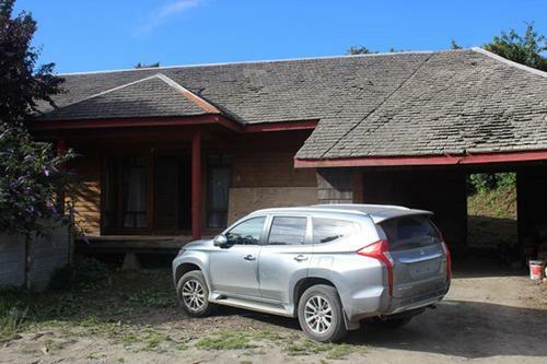 Albergue Hostal Chiloe Castro