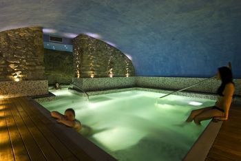 Grand Hotel Villa Tuscolana