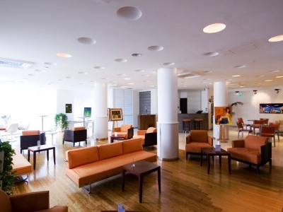 Hotel Crowne Plaza Stabiae Sorrento Coast
