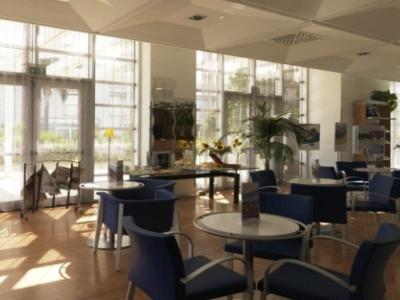 Hotel Crowne Plaza Stabiae Sorrento Coast
