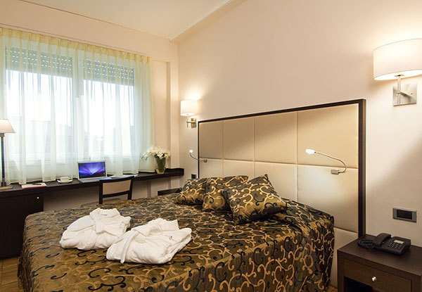Hotel Ariston