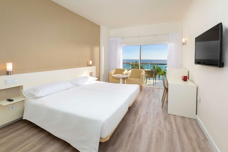 Hotel Sol La Palma